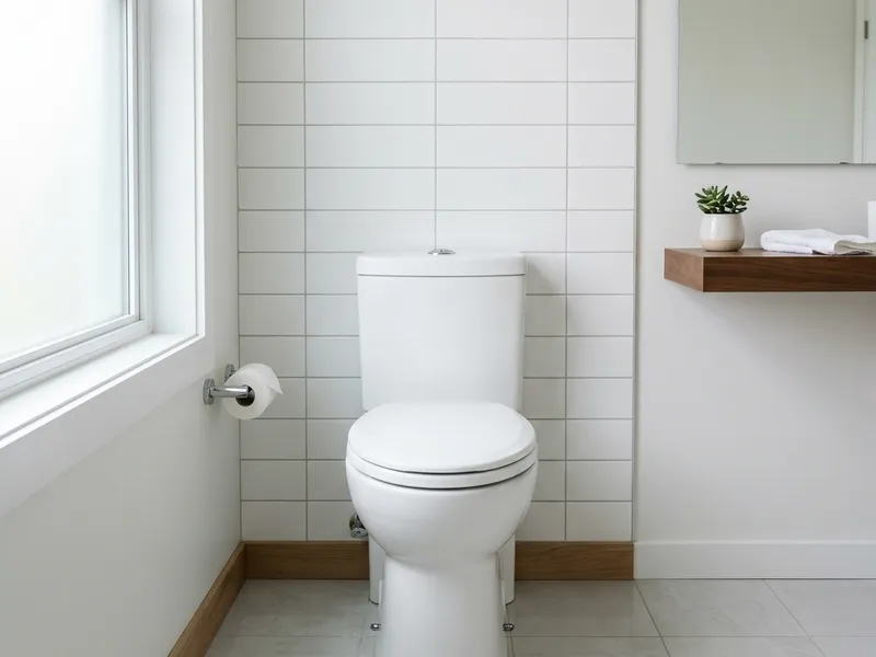 Toilet Repair & Installation Plumber in Belterra, TX